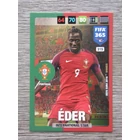 315 Éder International Star (Csapata: Portugal) focis kártya