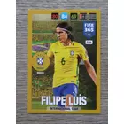 326 Filipe Luis International Star (Csapata: Brasil) focis kártya