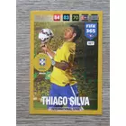 327 Thiago Silva International Star (Csapata: Brasil) focis kártya