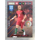 358 Pepe POWER-UP Defensive Rock (Csapata: Portugal) focis kártya 358 Pepe POWER-UP Defensive Rock (Csapata: Portugal) focis kártya