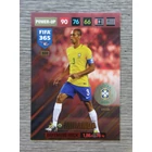 359 Miranda POWER-UP Defensive Rock (Csapata: Brasil) focis kártya 359 Miranda POWER-UP Defensive Rock (Csapata: Brasil) focis kártya