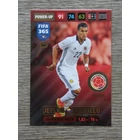 360 Jeison Murillo POWER-UP Defensive Rock (Csapata: Colombia) focis kártya 360 Jeison Murillo POWER-UP Defensive Rock (Csapata: Colombia) focis kártya