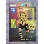 384 Lukasz Piszczek POWER-UP Dynamo (Csapata: Borussia Dortmund) focis kártya