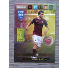 385 Alessandro Florenzi POWER-UP Dynamo (Csapata: AS Roma) focis kártya