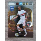 408 Wesley FANS AXL Debut (Csapata: Sao Paulo FC) focis kártya 408 Wesley FANS AXL Debut (Csapata: Sao Paulo FC) focis kártya