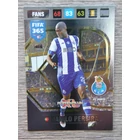 414 Danilo Pereira FANS AXL Debut (Csapata: FC Porto) focis kártya