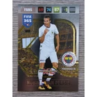 417 Robin Van Persie FANS AXL Veteran (Csapata: Fenerbahce SK) focis kártya
