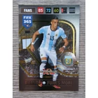 420 Ramiro Funes Mori FANS AXL Debut (Csapata: Argentina) focis kártya