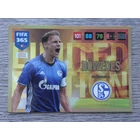 LE-BH Benedikt Höwedes Limited Edition (Csapata: FC Schalke 04) focis kártya