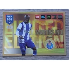 LE-BMI Bruno Martins Indi Limited Edition (Csapata: FC Porto) focis kártya