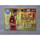 LE-CRP Cristiano Ronaldo Limited Edition (Csapata: Portugal) focis kártya