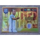 LE-HK Harry Kane Limited Edition (Csapata: England) focis kártya LE-HK Harry Kane Limited Edition (Csapata: England) focis kártya