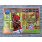 LE-JB Jérôme Boateng Limited Edition (Csapata: FC Bayern München) focis kártya