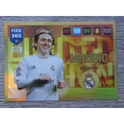 LE-LMO Luka Modric Limited Edition (Csapata: Real Madrid CF) focis kártya