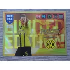 LE-LP Łukasz Piszczek Limited Edition (Csapata: Borussia Dortmund) focis kártya