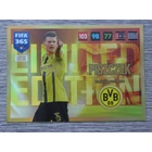 LE-LP Łukasz Piszczek Limited Edition (Csapata: Borussia Dortmund) focis kártya LE-LP Łukasz Piszczek Limited Edition (Csapata: Borussia Dortmund) focis kártya
