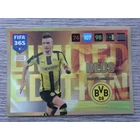 LE-MRE Marco Reus Limited Edition (Csapata: Borussia Dortmund) focis kártya LE-MRE Marco Reus Limited Edition (Csapata: Borussia Dortmund) focis kártya