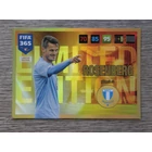 LE-MRO Markus Rosenberg Limited Edition (Csapata: Malmö FF) focis kártya