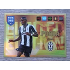 LE-PP Paul Pogba Limited Edition (Csapata: Juventus) focis kártya