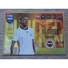 LE-SK Simon Kjar Limited Edition (Csapata: Fenerbahçe SK) focis kártya LE-SK Simon Kjar Limited Edition (Csapata: Fenerbahçe SK) focis kártya