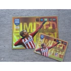 XXL-AG Antoine Griezmann Limited Edition XXL (Csapata: Atlético de Madrid) focis kártya