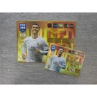 XXL-CR Cristiano Ronaldo Limited Edition XXL (Csapata: Real Madrid CF) focis kártya XXL-CR Cristiano Ronaldo Limited Edition XXL (Csapata: Real Madrid CF) focis kártya