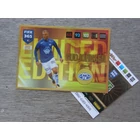 XXL-EG Eidur Gudjohnsen Limited Edition XXL (Csapata: Molde FK) focis kártya
