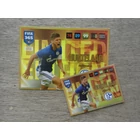 XXL-KJH Klaas-Jan Huntelaar Limited Edition XXL (Csapata: FC Schalke 04) focis kártya