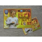 XXL-LMO Luka Modric Limited Edition XXL (Csapata: Real Madrid CF) focis kártya