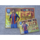 XXL-LS Luis Suárez Limited Edition XXL (Csapata: FC Barcelona) focis kártya