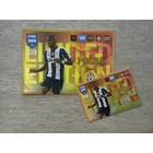 XXL-PP Paul Pogba Limited Edition XXL (Csapata: Juventus) focis kártya