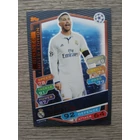 LEMTB Sergio Ramos Limited Edition/Bronze (Real Madrid) focis kártya