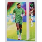 2 Ederson Base card focis kártya (Manchester City) Panini Adrenalyn Top Class 2024