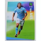12 Nathan Aké Base card focis kártya (Manchester City) Panini Adrenalyn Top Class 2024