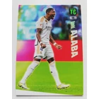 15 David Alaba Base card focis kártya (Real Madrid C.F.) Panini Adrenalyn Top Class 2024