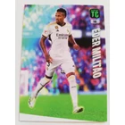 16 Éder Militao Base card focis kártya (Real Madrid C.F.) Panini Adrenalyn Top Class 2024