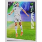 20 Harry Maguire Base card focis kártya (England) Panini Adrenalyn Top Class 2024