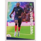 23 Dayot Upamecano Base card focis kártya (France) Panini Adrenalyn Top Class 2024