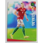 25 Szalai Attila Base card focis kártya (Hungary) Panini Adrenalyn Top Class 2024