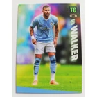 29 Kyle Walker Base card focis kártya (Manchester City) Panini Adrenalyn Top Class 2024