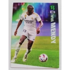 39 Ferland Mendy Base card focis kártya (Real Madrid C.F.) Panini Adrenalyn Top Class 2024