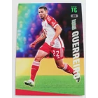 40 Raphaël Guerreiro Base card focis kártya (FC Bayern München) Panini Adrenalyn Top Class 2024