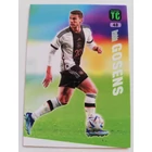 43 Robin Gosens Base card focis kártya (Germany) Panini Adrenalyn Top Class 2024