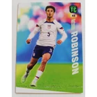 45 Antonee Robinson Base card focis kártya (USA) Panini Adrenalyn Top Class 2024