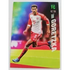 52 Leon Goretzka Base card focis kártya (FC Bayern München) Panini Adrenalyn Top Class 2024