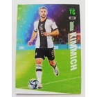 58 Joshua Kimmich Base card focis kártya (Germany) Panini Adrenalyn Top Class 2024