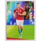 61 Nagy Ádám Base card focis kártya (Hungary) Panini Adrenalyn Top Class 2024