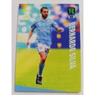 66 Bernardo Silva Base card focis kártya (Manchester City) Panini Adrenalyn Top Class 2024