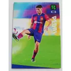 68 Pedri Base card focis kártya (FC Barcelona) Panini Adrenalyn Top Class 2024