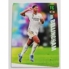 69 Jude Bellingham Base card focis kártya (Real Madrid C.F.) Panini Adrenalyn Top Class 2024